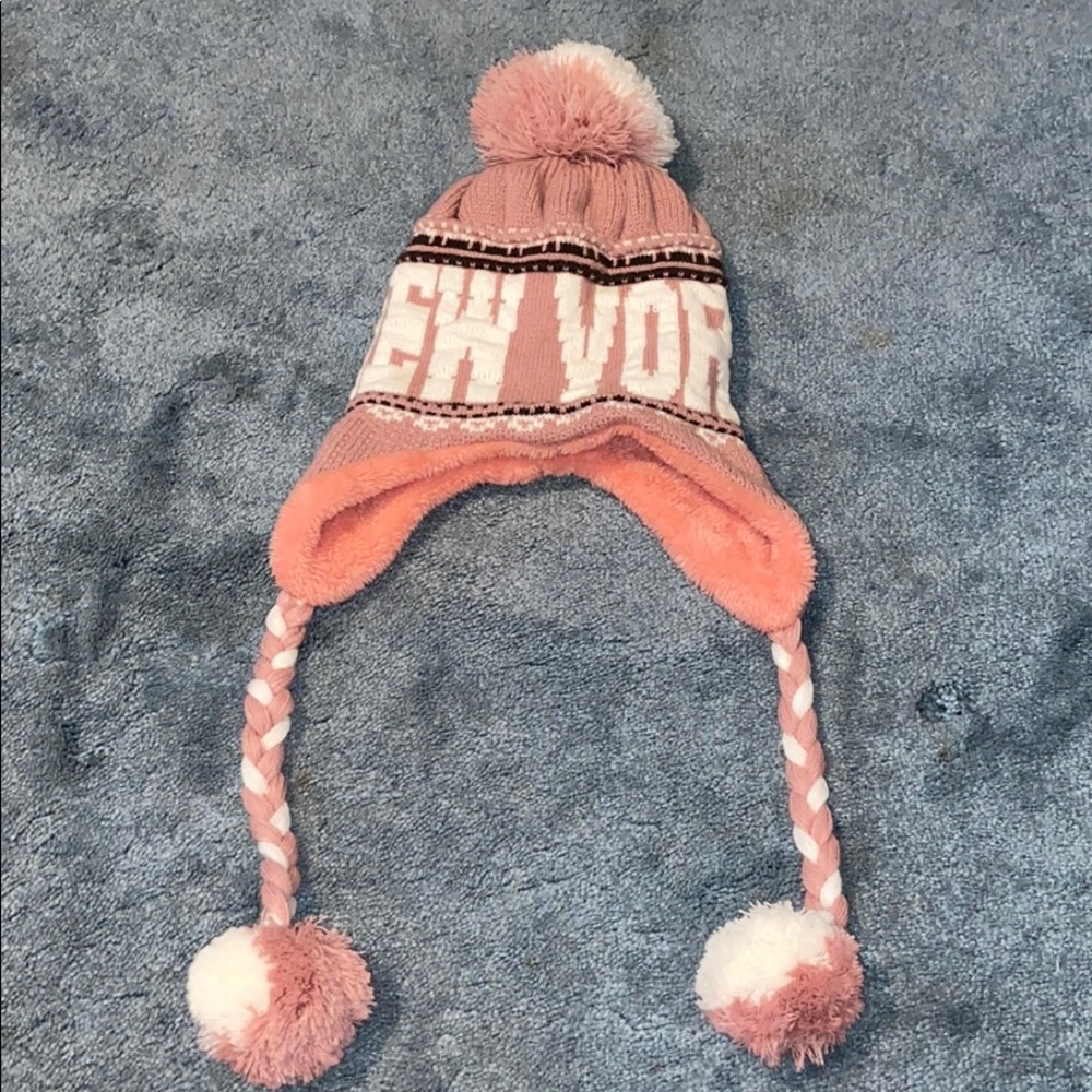 New York Winter Hat